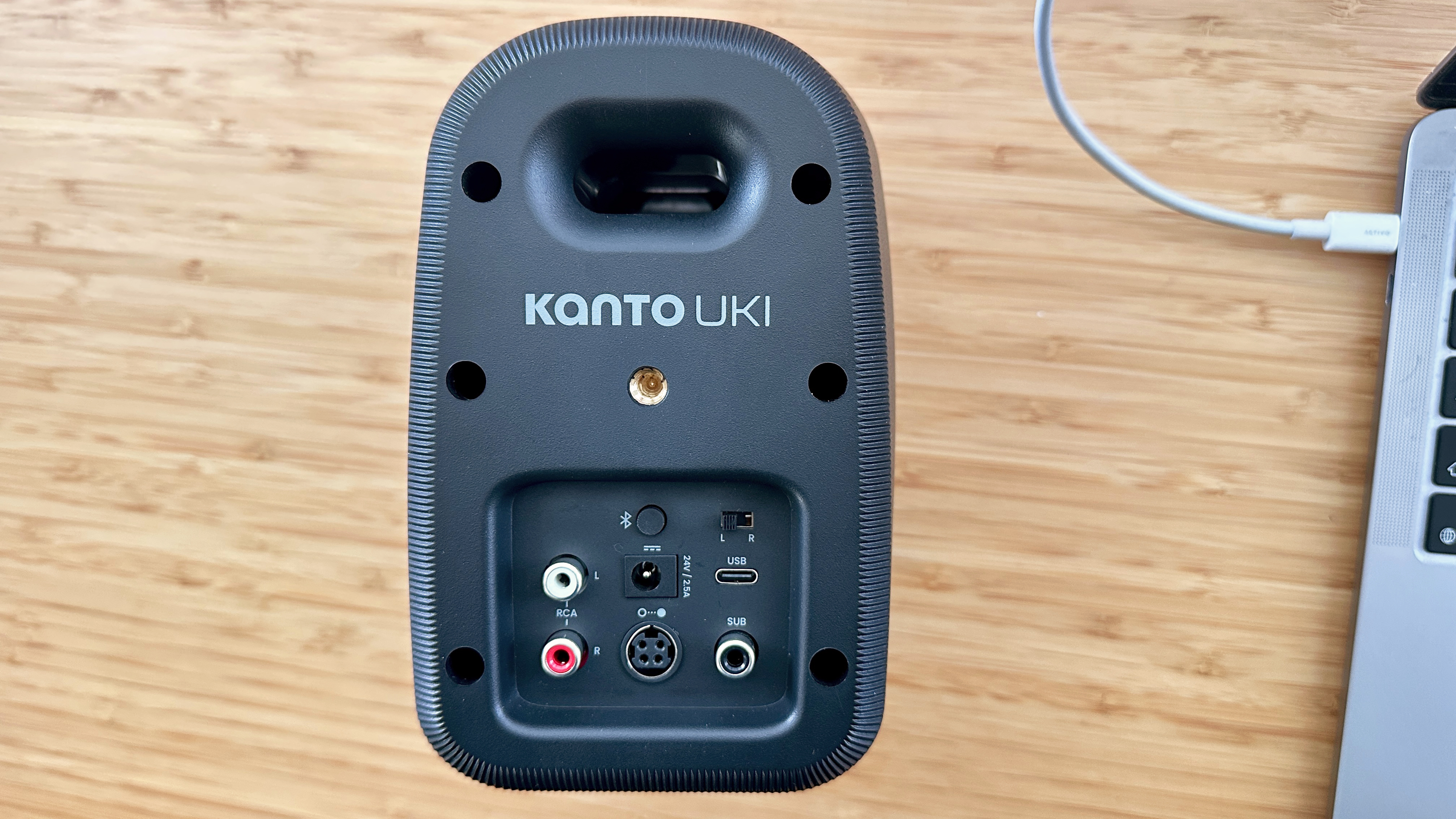Kanto UKI review