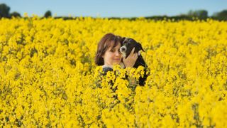 Instagram trend deadly to dogs, dow and owner in rapeseed field