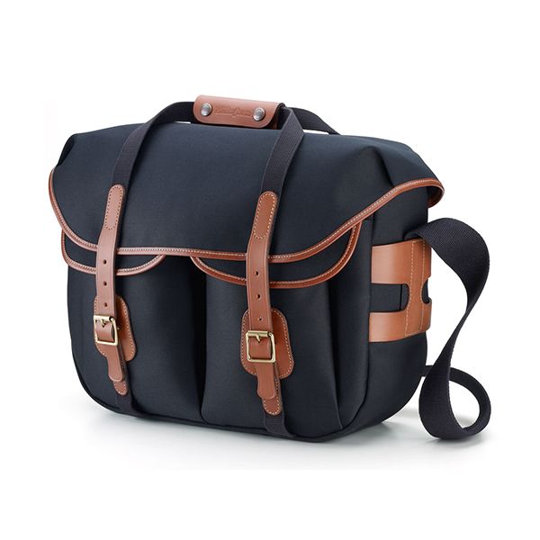 Billingham Hadley Pro Camera Bag on a whitebackground