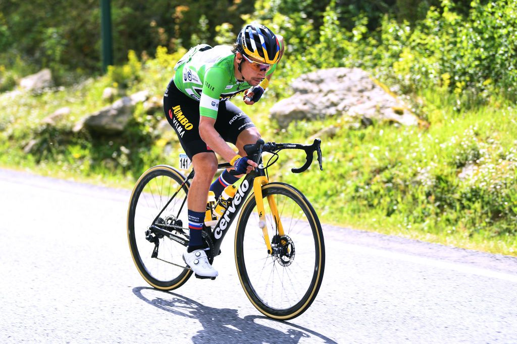 Itzulia Basque Country