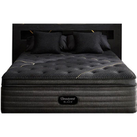 Beautyrest Black mattress: $2,249 $1,949 at Beautyrest