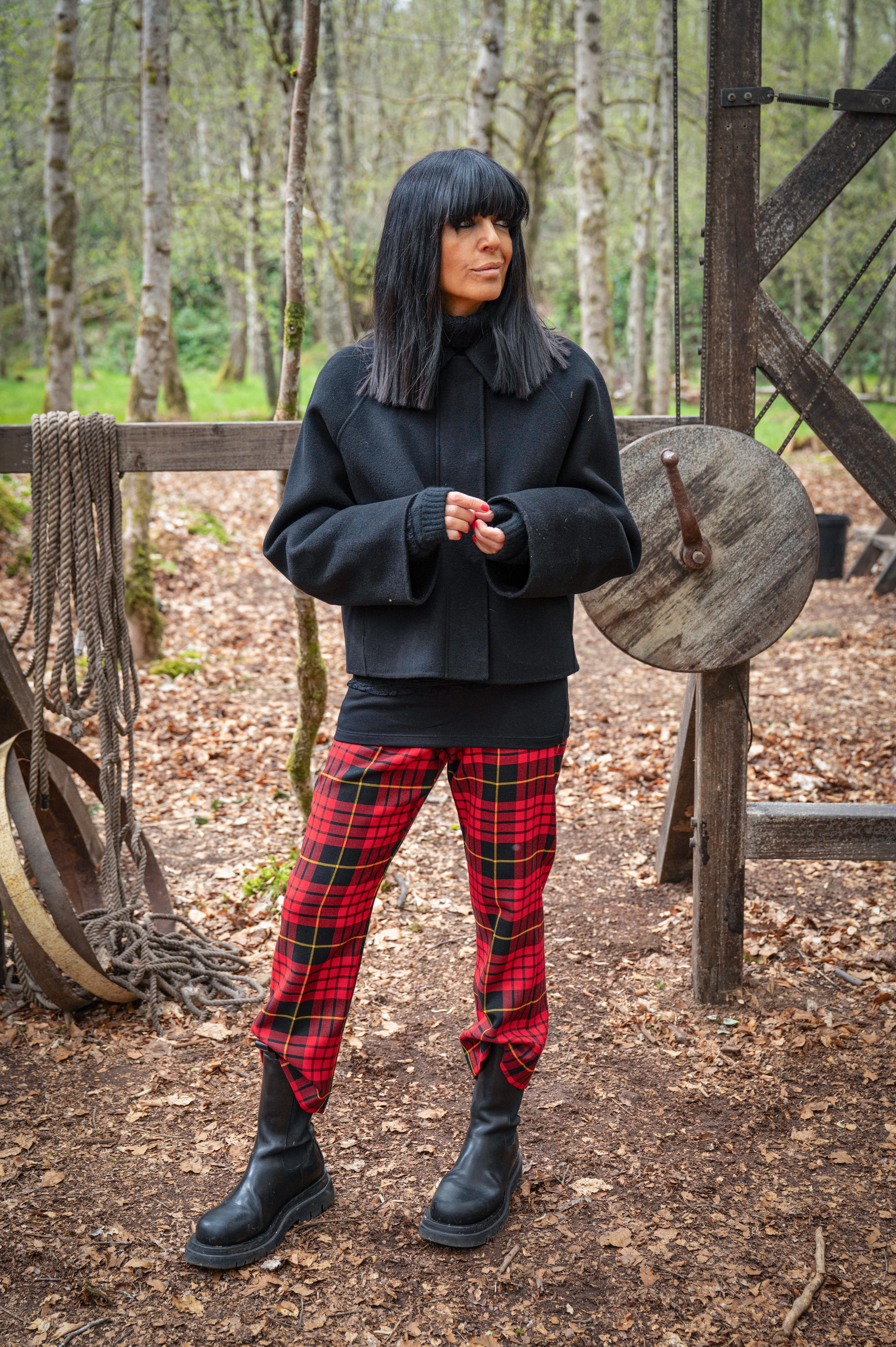 TX DATE:15-10-2025,TX WEEK:41,EMBARGOED UNTIL:15-10-2025 00:00:00,DESCRIPTION:*NOT FOR PUBLICATION UNTIL 00:01hrs, WEDNESDAY 15TH OCTOBER, 2025*,COPYRIGHT:Studio Lambert,CREDIT LINE:BBC/Studio Lambert/Euan Cherry