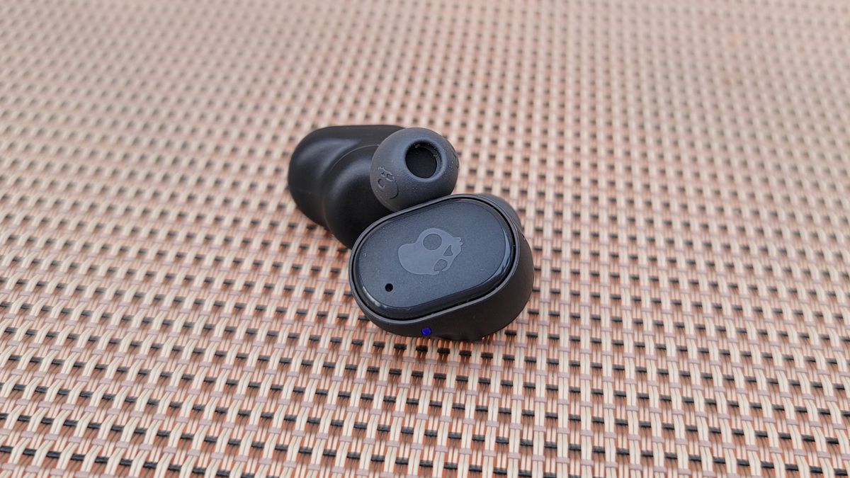 Skullcandy Grind Fuel review | Tom's Guide