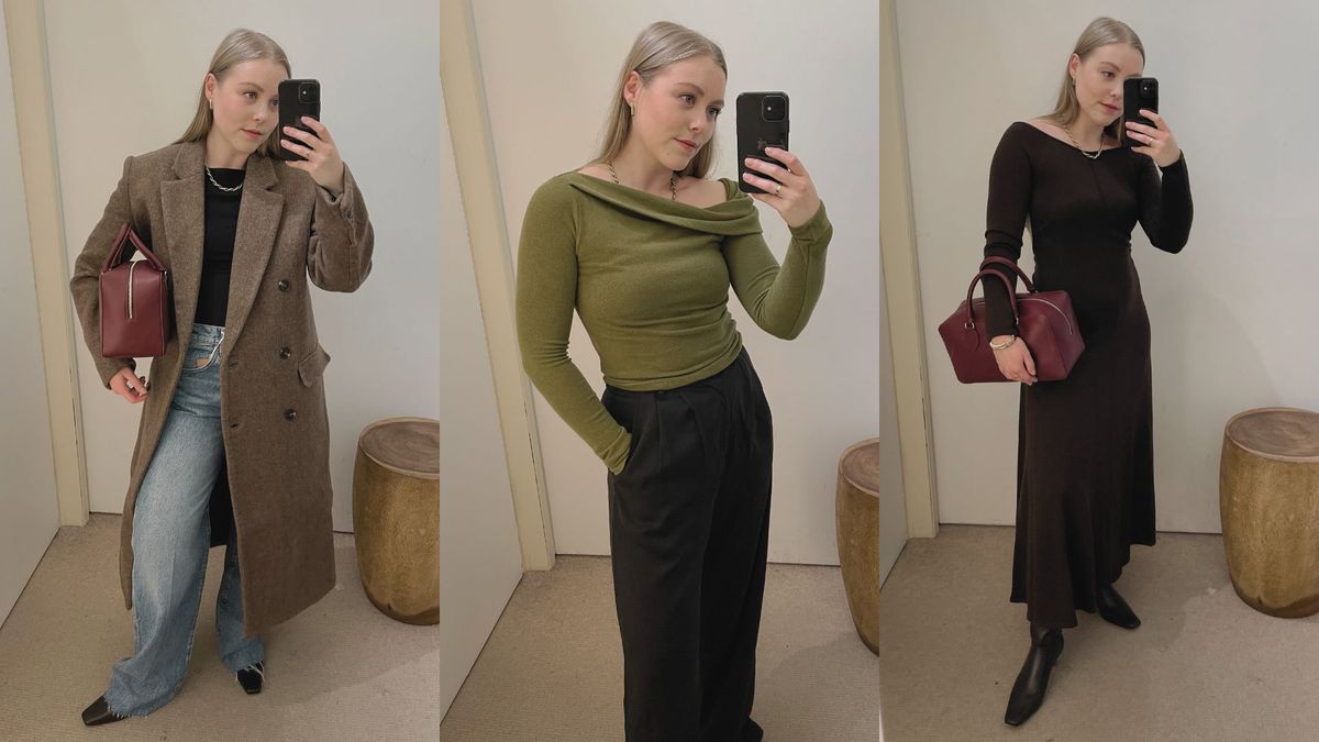 I Just Tried On Reformation’s Winter Collection—These 5 Pieces Will Earn Me So Many Compliments