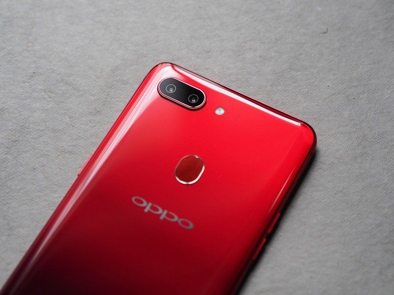 OPPO R15 Pro review