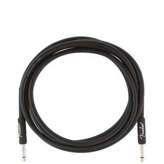 Fender Professional Series Guitar Cable
