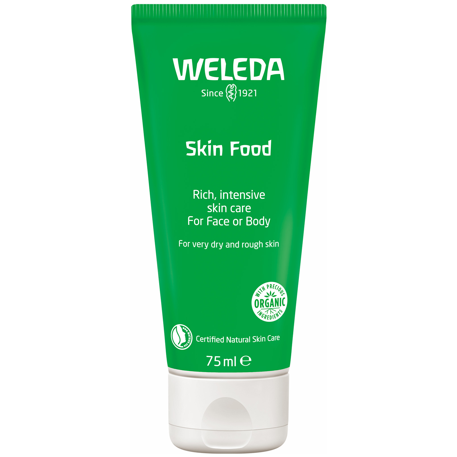 Weleda Skin Food Original Ultra-Rich Cream (2.5 Fl. Oz.)