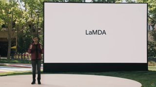 Google Io 2021 Keynote Lamda