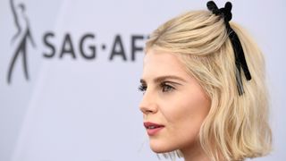 Lucy Boynton