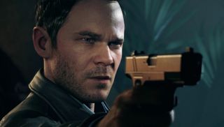 Quantum Break