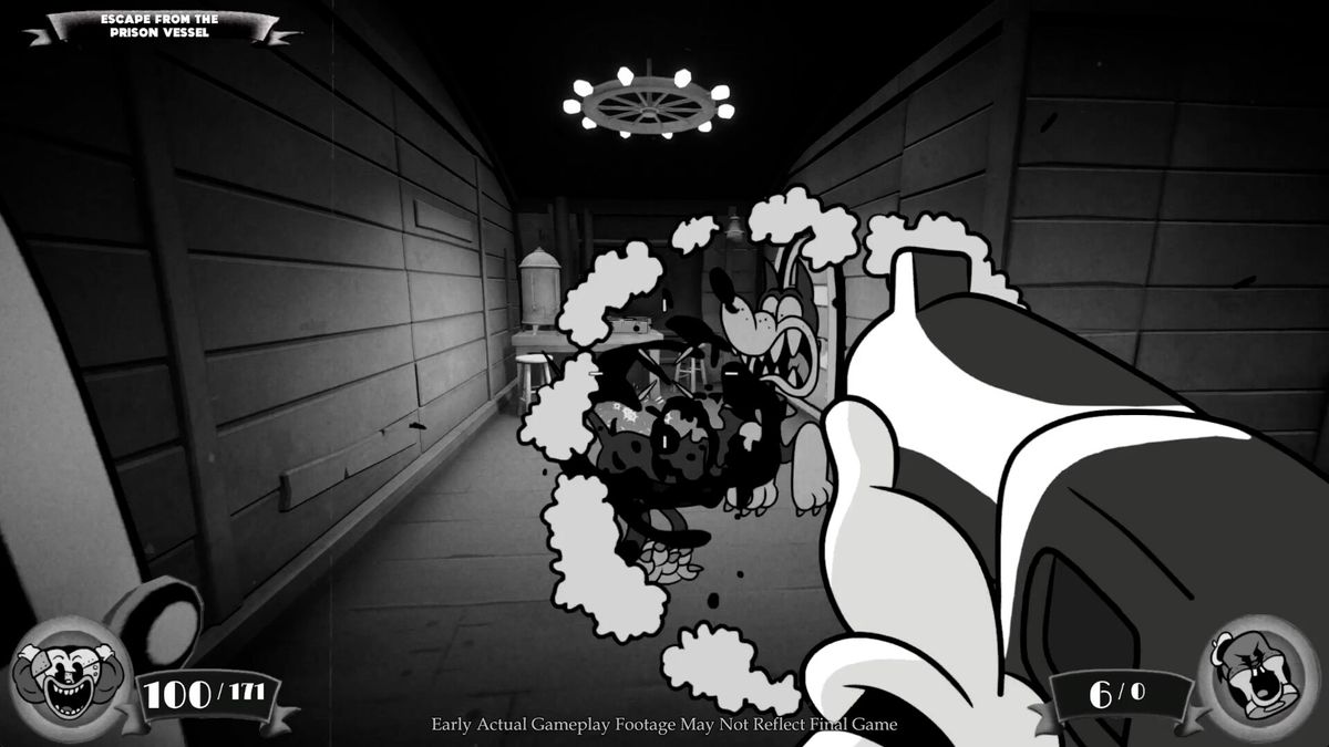 Mouse screenshot