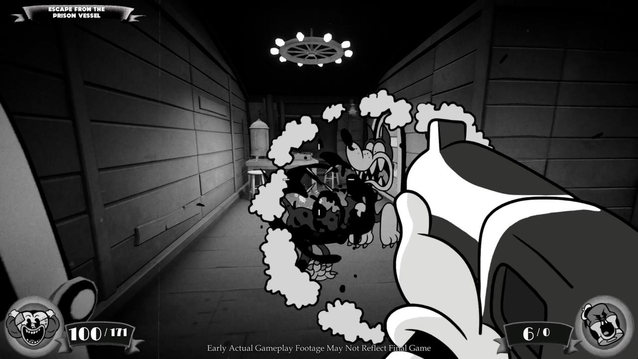 Mouse screenshot