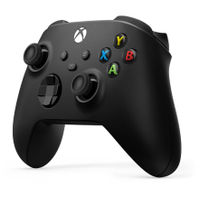 Xbox Wireless Controller (Carbon Black): was