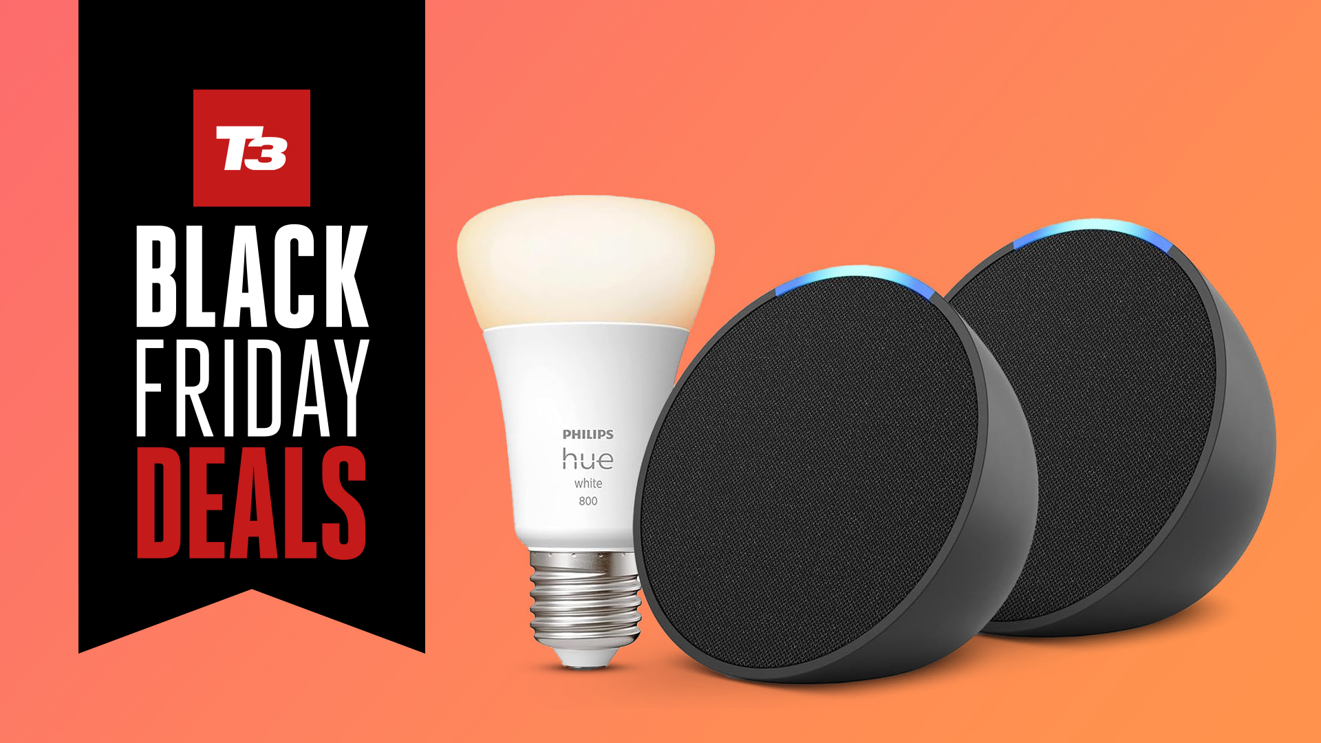 Philips hue deals bulbs black friday