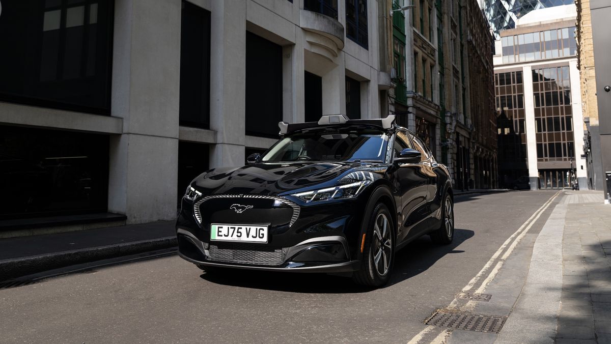Popular cloud storage provider iDrive wants to power the next generation of autonomous vehicles with a $1,500 learning platform