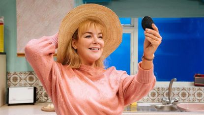 Sheridan Smith in Shirley Valentine  