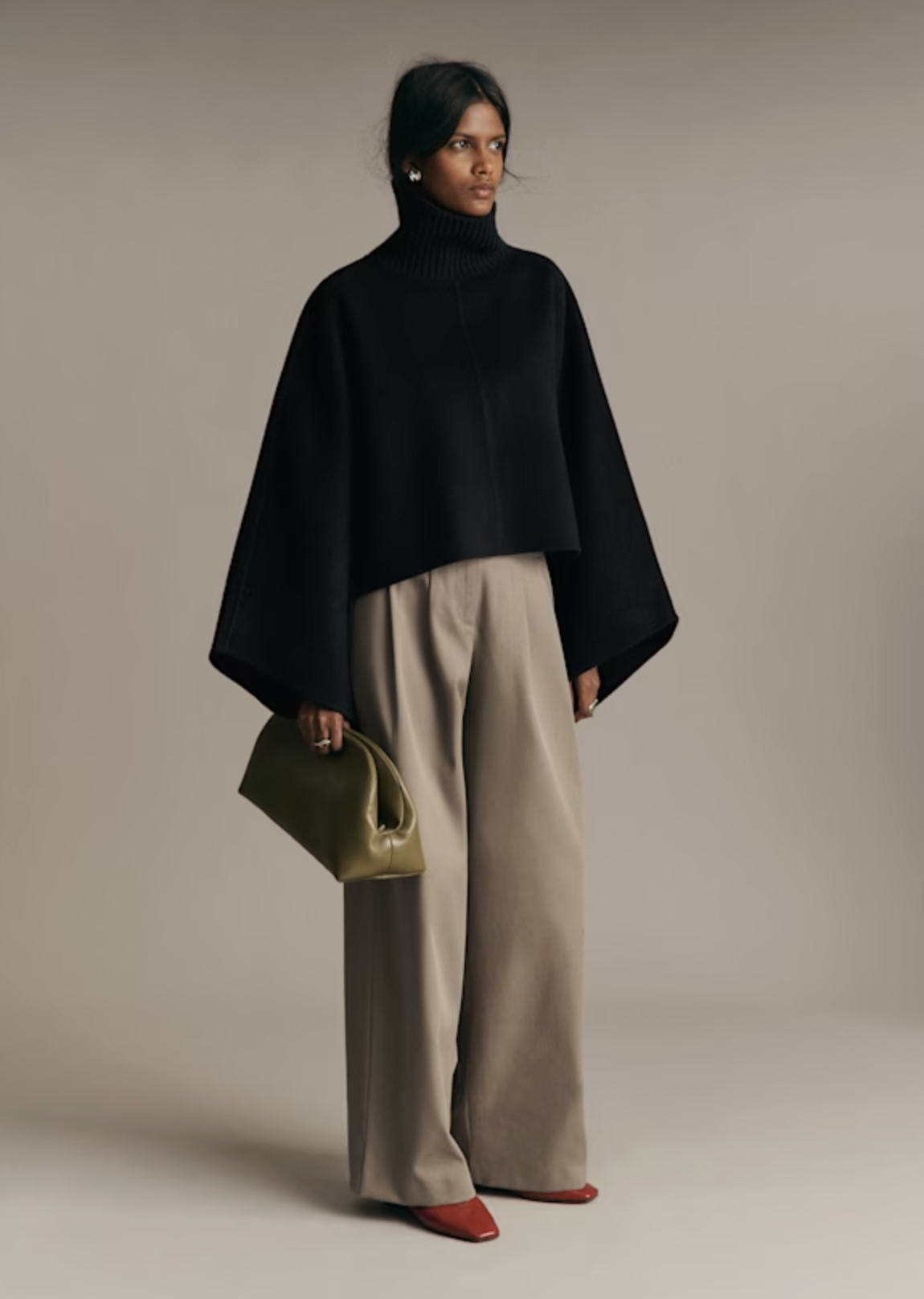 S&amp;eacute;zane, Mylan Trousers