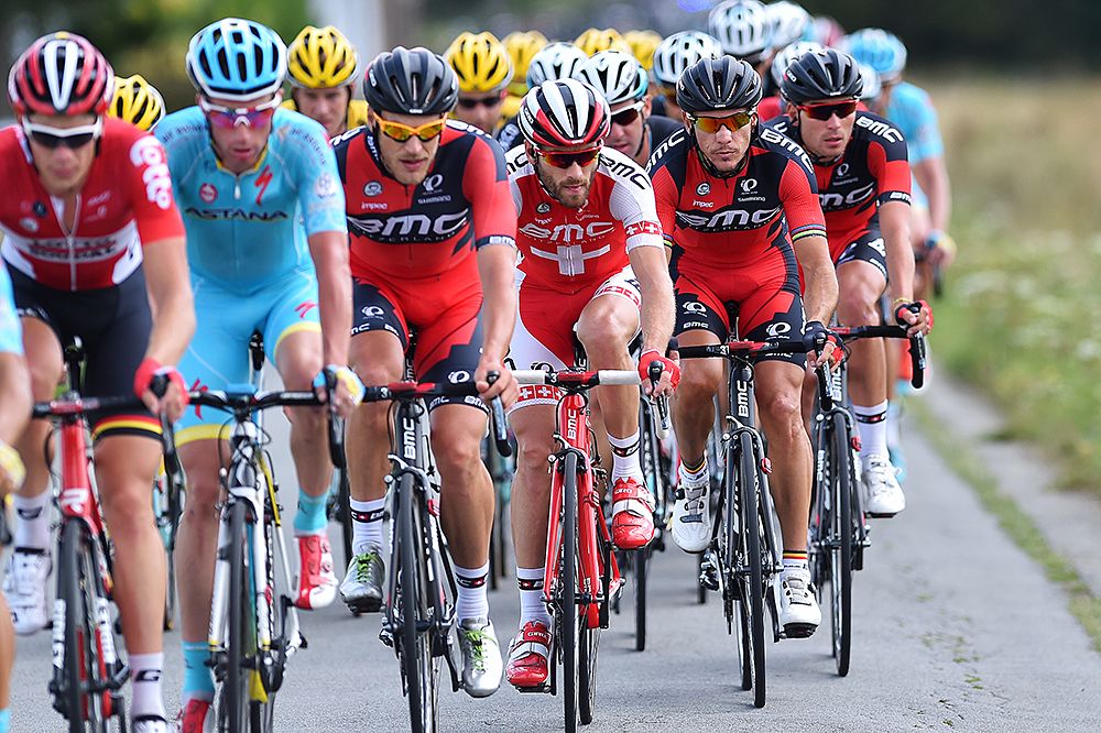 Philippe Gilbert (BMC)