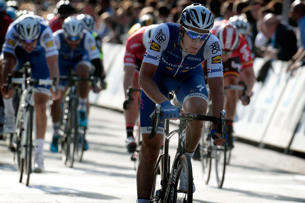 Niki Terpstra (QuickStep Floors)