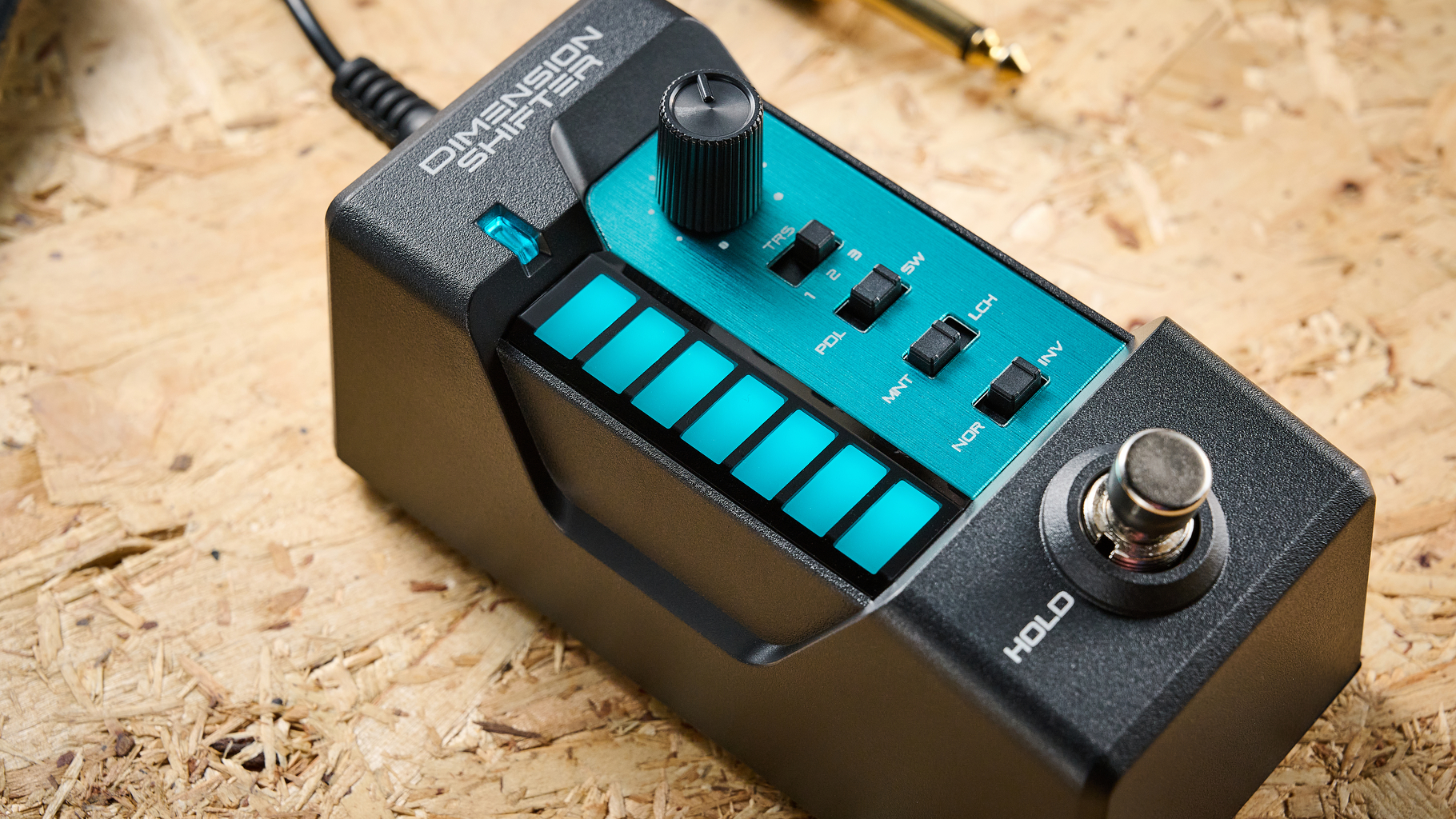 Casio Dimension Shifter