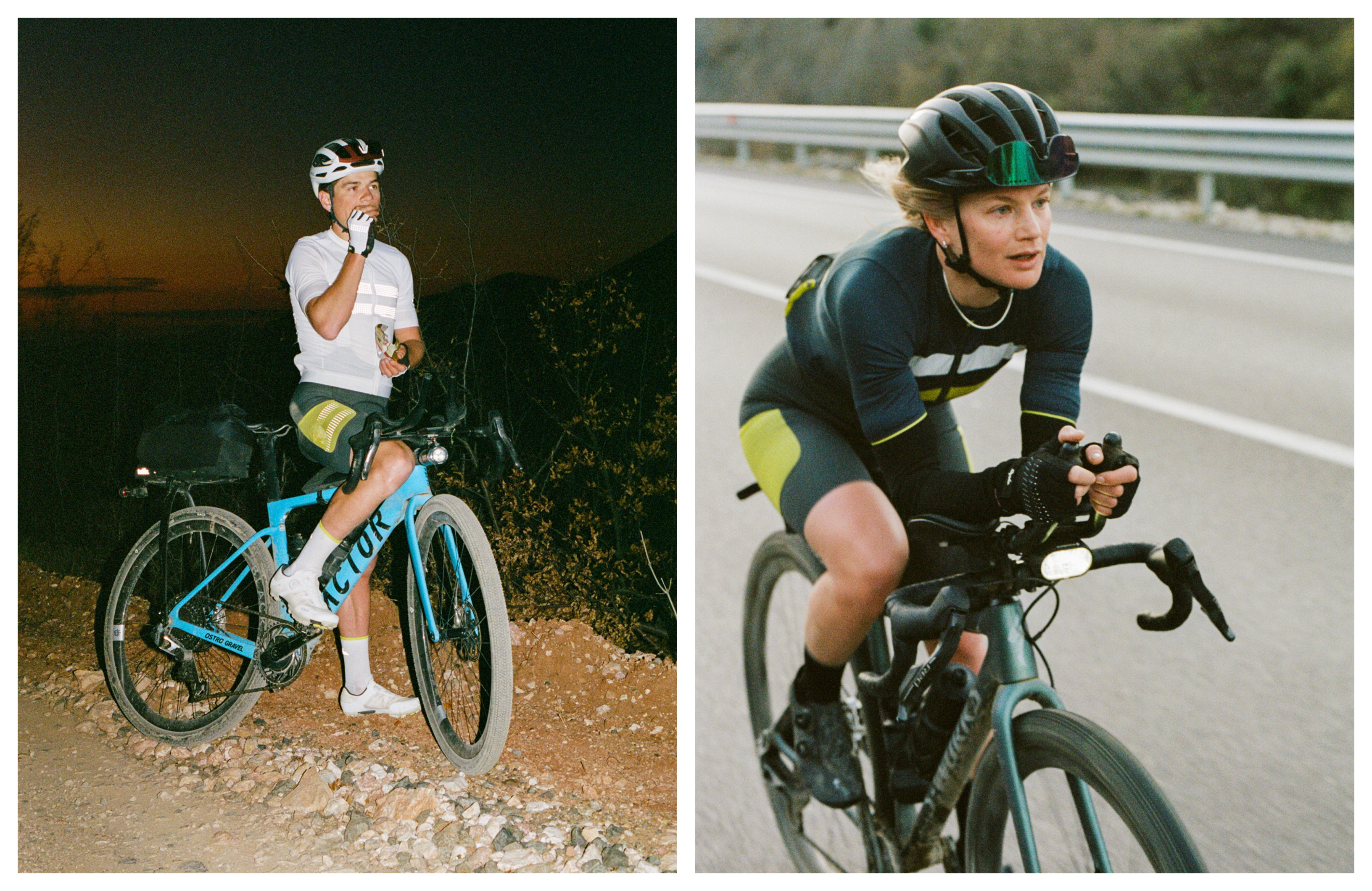 Rapha Brevet Collection SS26