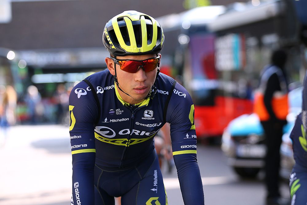 Caleb Ewan (Orica-Scott)
