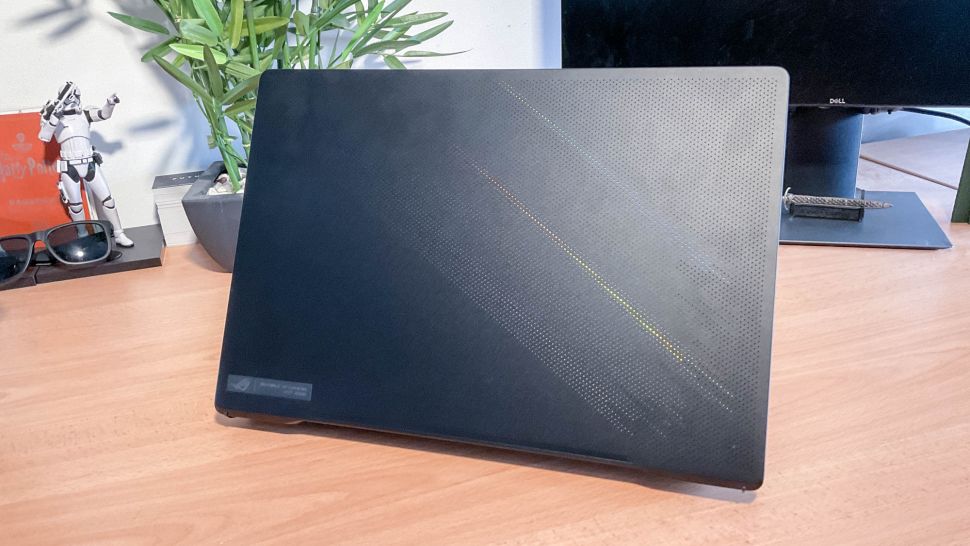 Best Gaming Laptops 2022: Asus ROG Zephyrus M16 (2022)