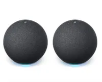 Echo Dot (4th Gen) 2-Pack: was $100 now $50 @ Best BuyDOT2PACK.