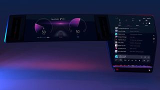 LG’s New IVI System