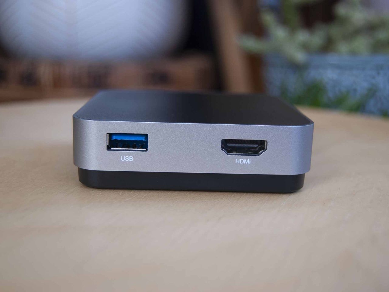 OWC USB-C Travel Dock (Gen 2)