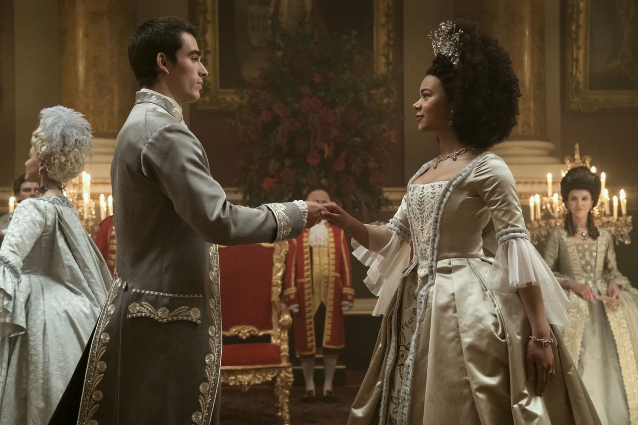 15 Shows Like 'Bridgerton' What to Watch After 'Bridgerton' Marie
