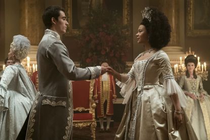 'Queen Charlotte: A Bridgerton Story' Season 2: Will It Happen? | Marie ...