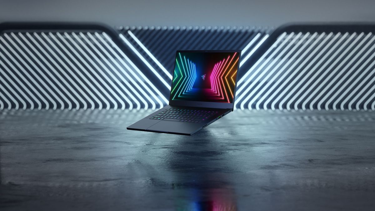 Razer Blade 15