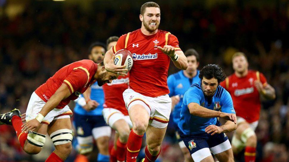 How to watch Wales v Italy rugby match the 6 nations live stream TechRadar