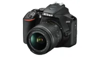 Best Nikon camera: Nikon D3500