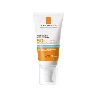 La Roche-Posay Anthelios UVMune 400 Hydrating Cream SPF 50+