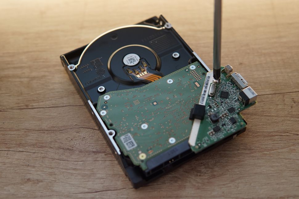 How to Use an External Drive for Internal Storage Tom's Hardware