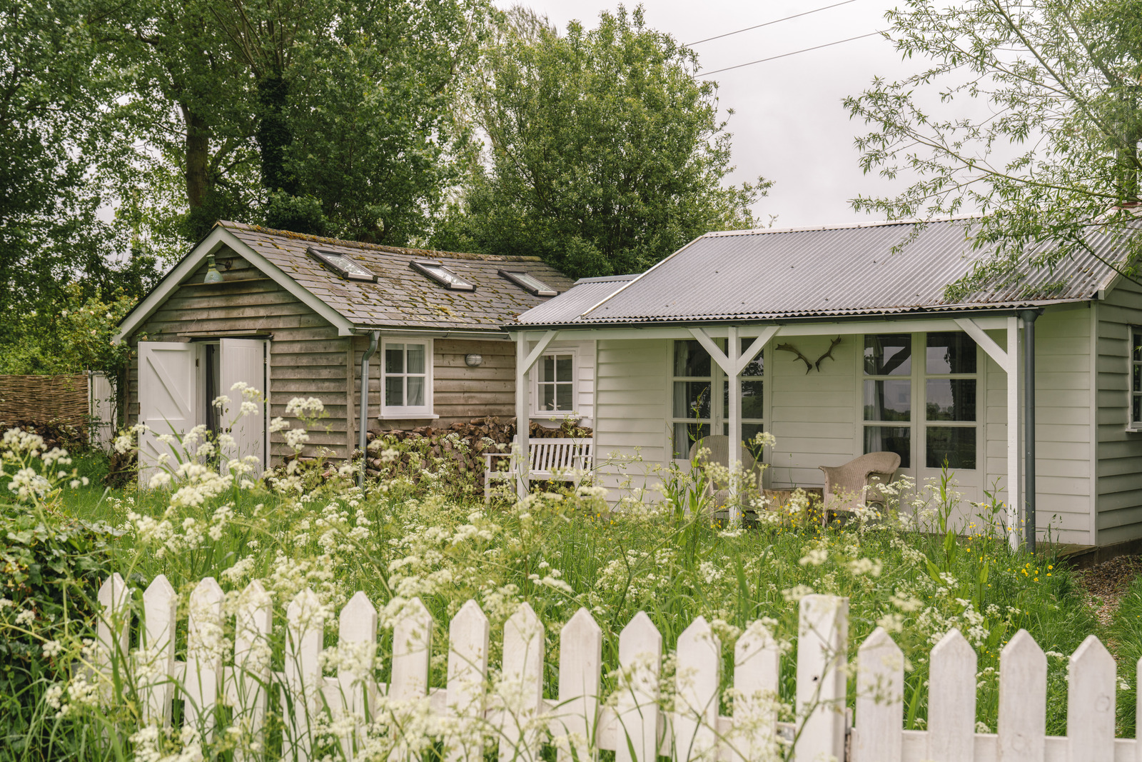 Foster House, Romney Marsh, Kent