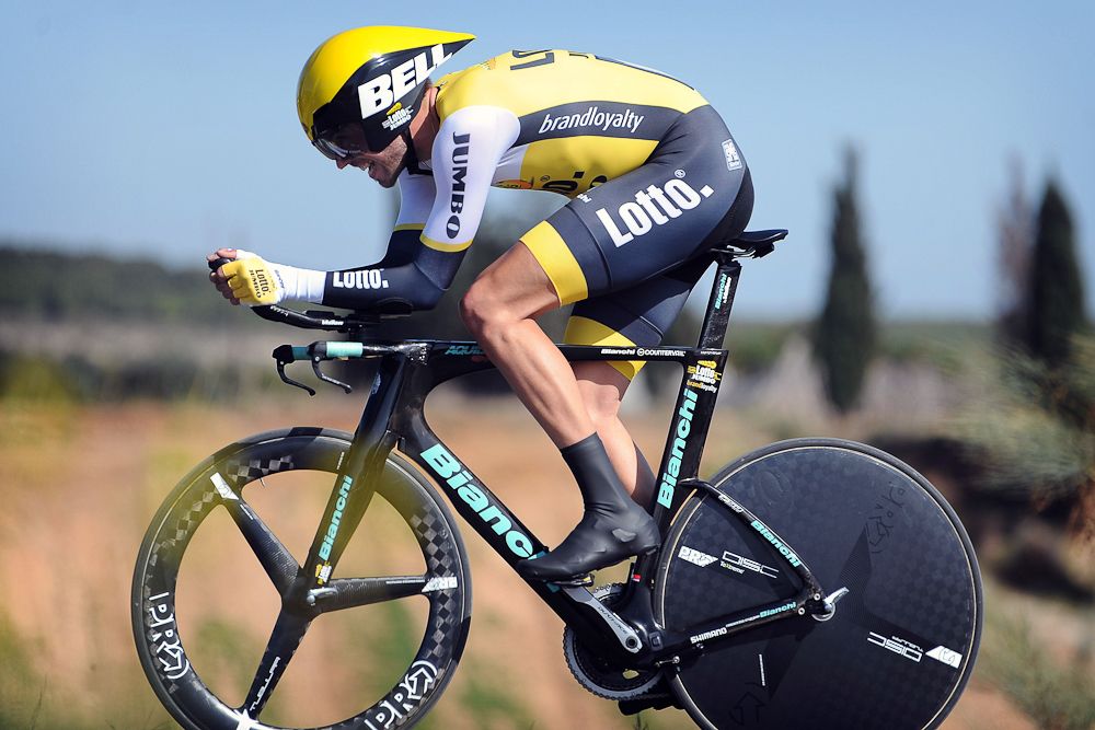 Martjiin Keizer (LottoNL-Jumbo)