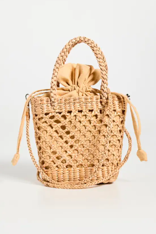 Best Woven Bags | Hat Attack Lilah Bag