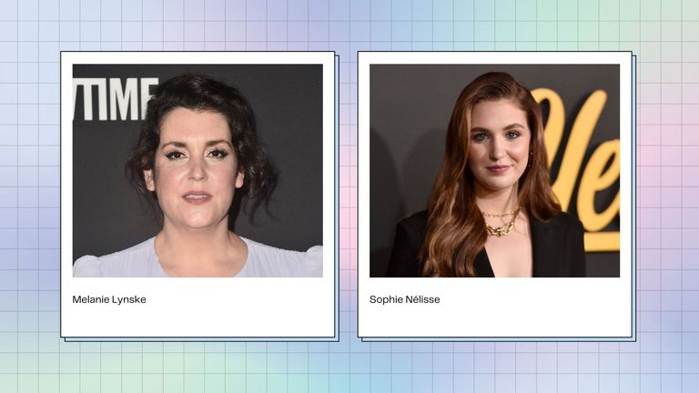 Get to know the Yellowjackets cast, young and old | My Imperfect Life