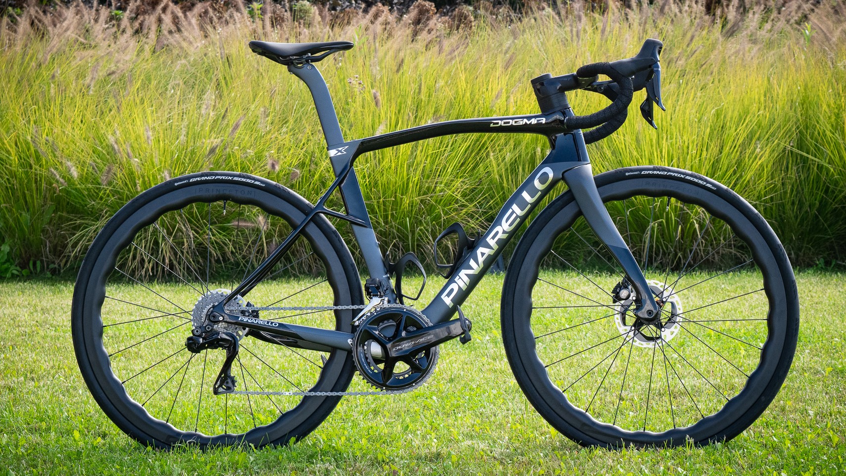 Pinarello Dogma XC Frameset