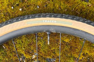 Specialized Tracer TLR gravel tyre