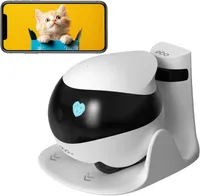 Enabot Pet Camera and Home Security
