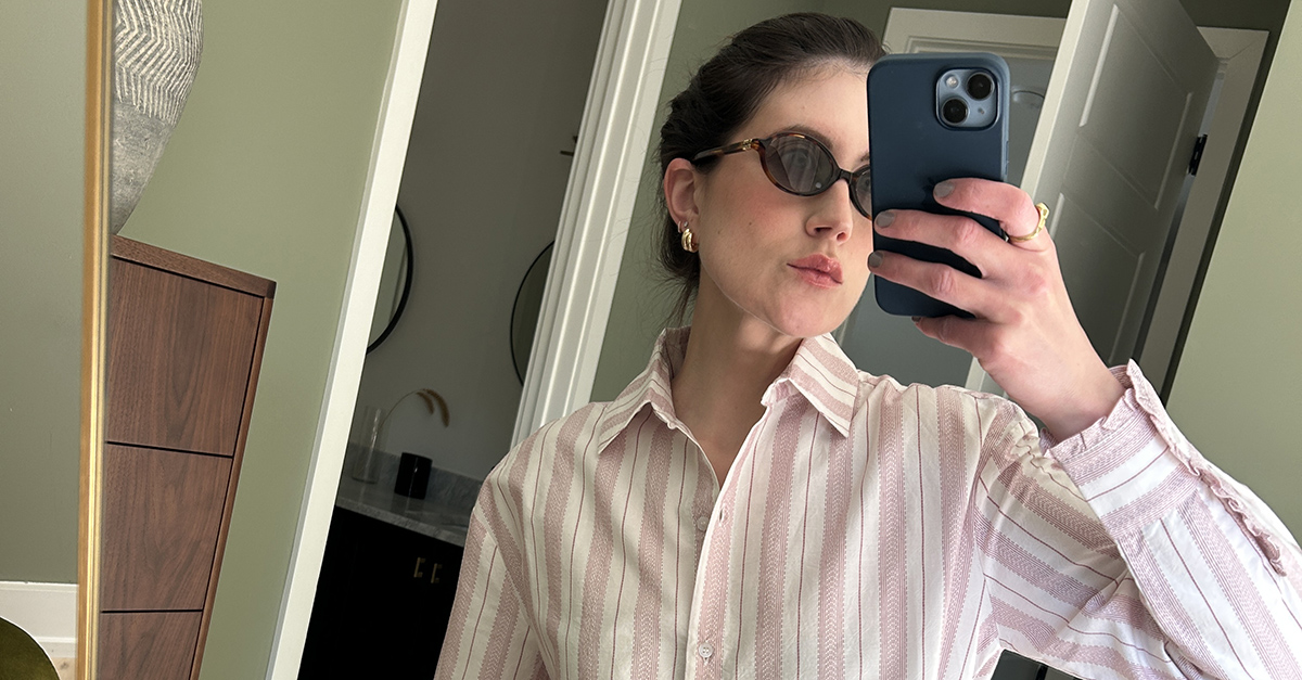30 Fashion, Beauty, and Travel Finds an Editor Recommends
