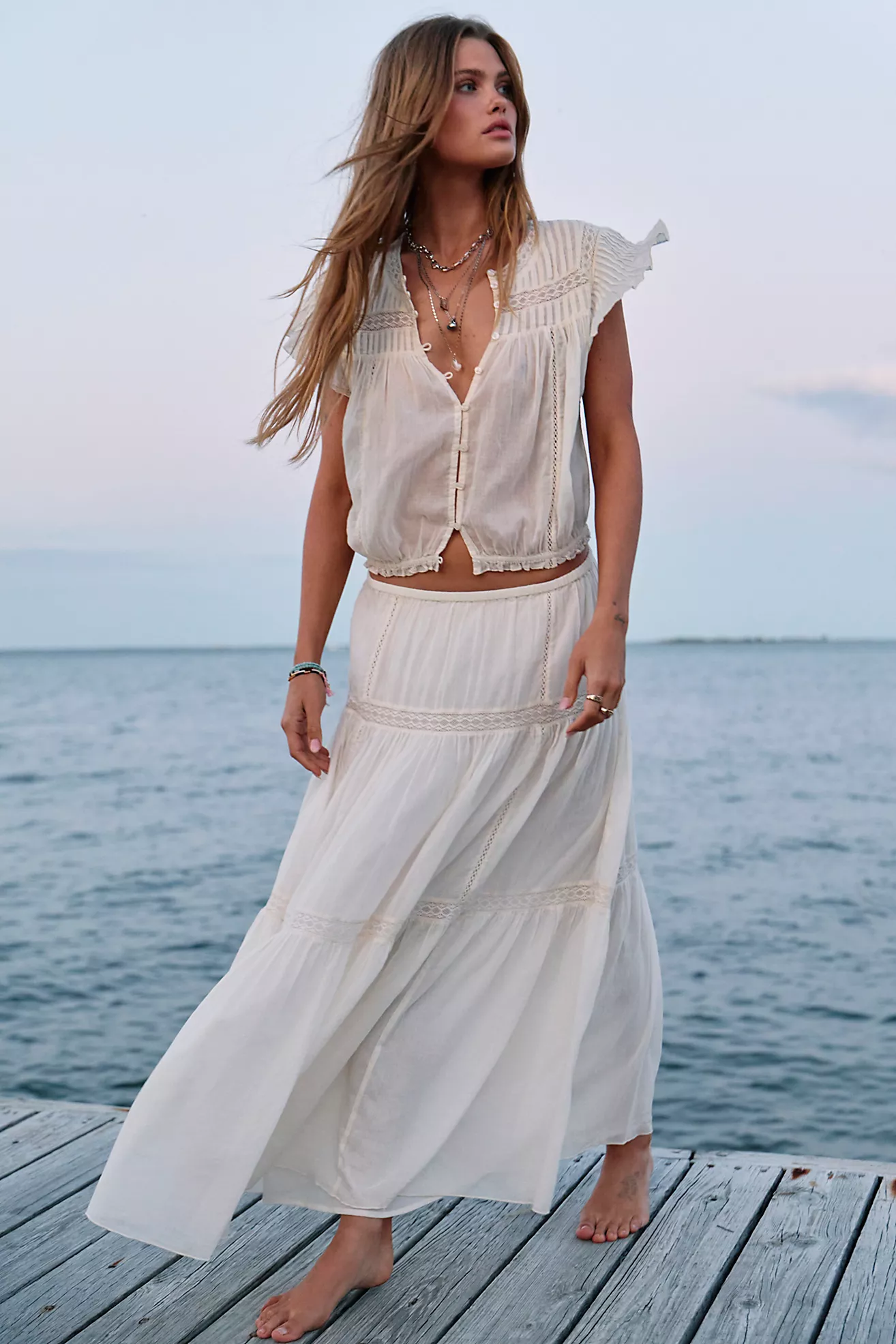 Fp One Mirella Set