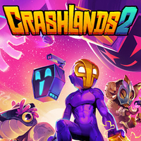 Crashlands 2