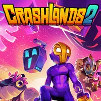Crashlands 2