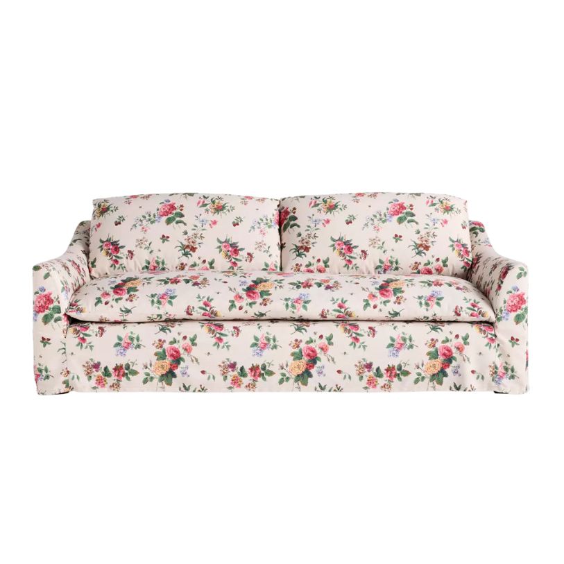 Anthropologie, Nora Camille Sofa