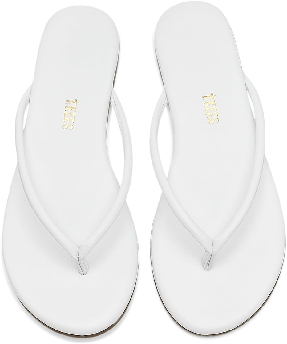 TKEES, Tubular Lily Sandals